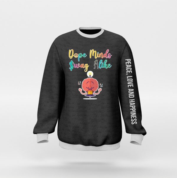 Dope Minds - Preorder Now!