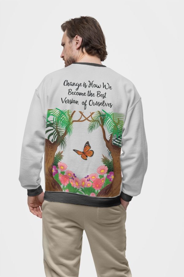 Butterfly-Change - Image 7