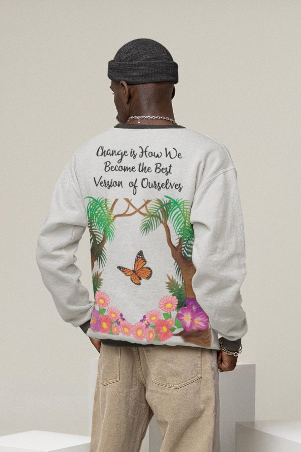 Butterfly-Change - Image 5