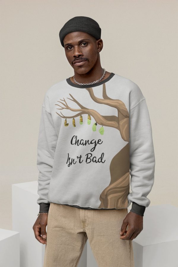 Butterfly-Change - Image 4