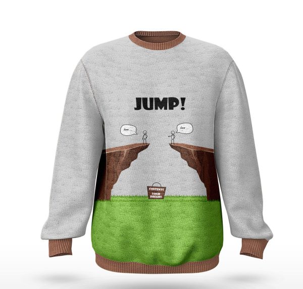 JUMP!