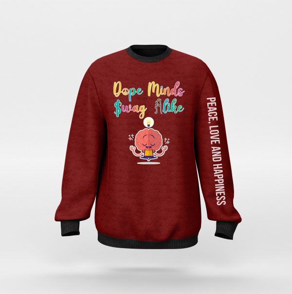 Dope Minds - Preorder Now! - Image 3