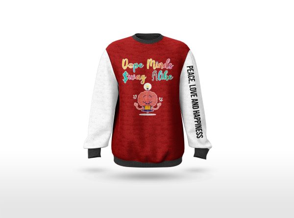 Dope Minds - Two Tone - Image 3