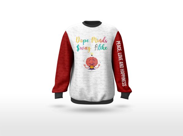 Dope Minds - Two Tone - Image 2