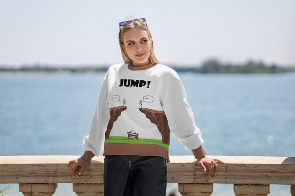 JUMP! - Image 4
