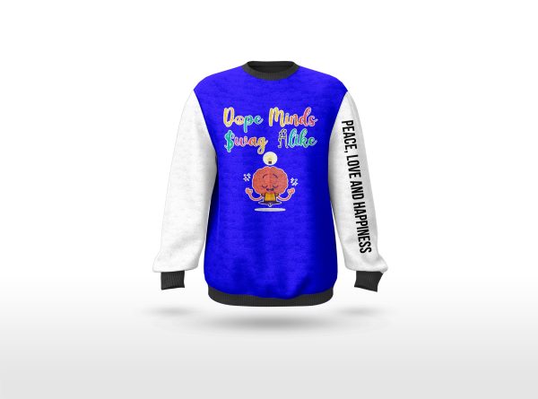Dope Minds - Two Tone - Image 6