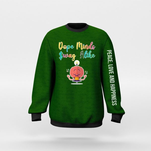 Dope Minds - Preorder Now! - Image 8