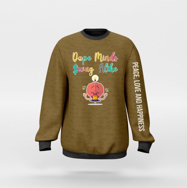 Dope Minds - Preorder Now! - Image 6