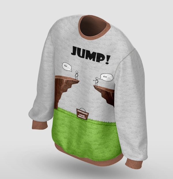 JUMP! - Image 3